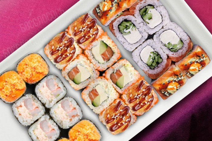 �������