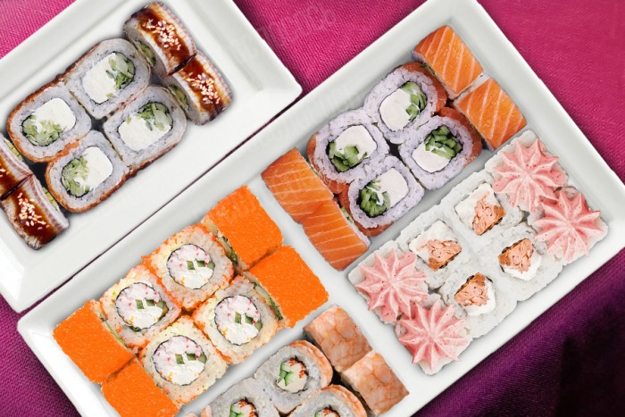 �������