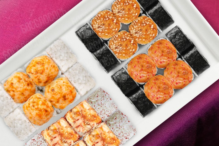 �������